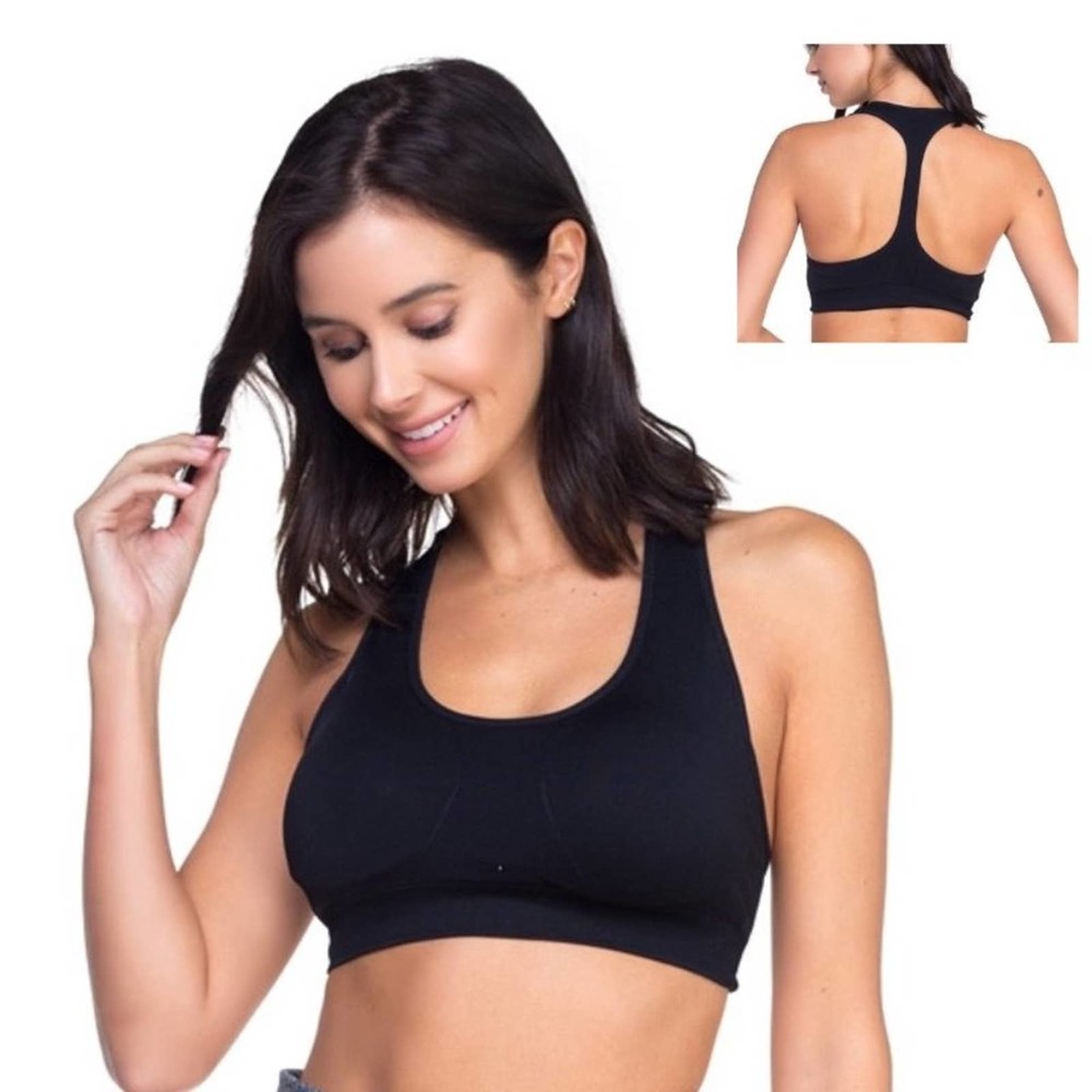 L -Activewear Sports Bra – T-Back